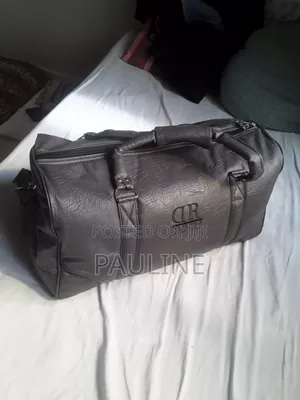 Jumbo Denri Bag