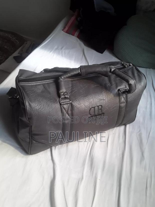 Jumbo Denri Bag - thumbnail 4