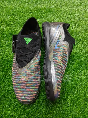 Ea Sports Phantom 6 Tf Ag Football Shoes