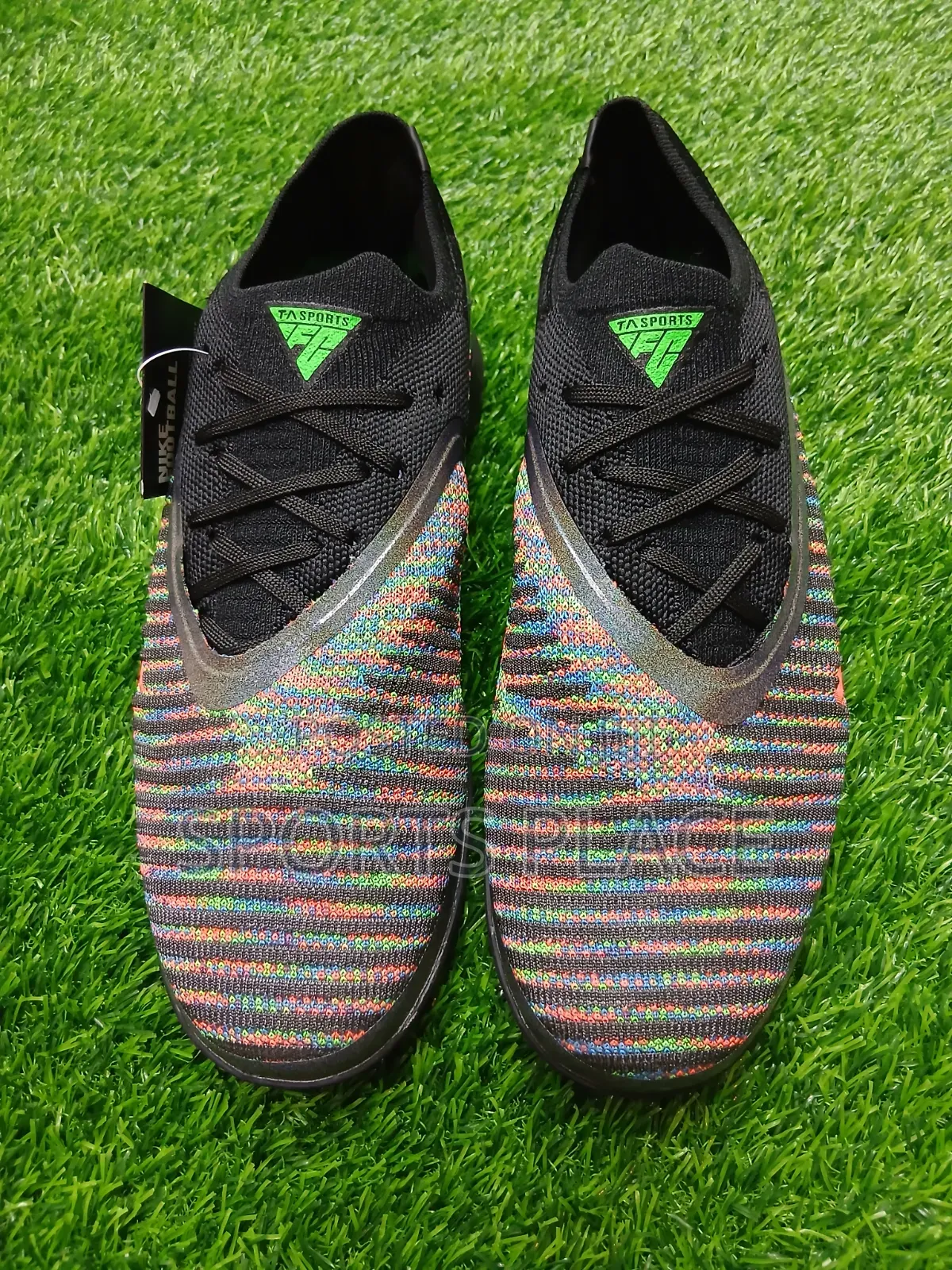 Ea Sports Phantom 6 Tf Ag Football Shoes