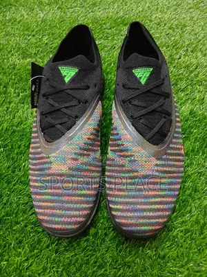 Ea Sports Phantom 6 Tf Ag Football Shoes