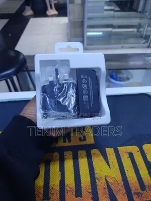 Samsung 25w Pd Adapter