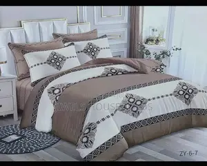 Binded Duvets