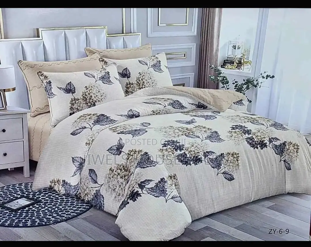Binded Duvets