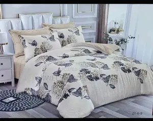 Binded Duvets