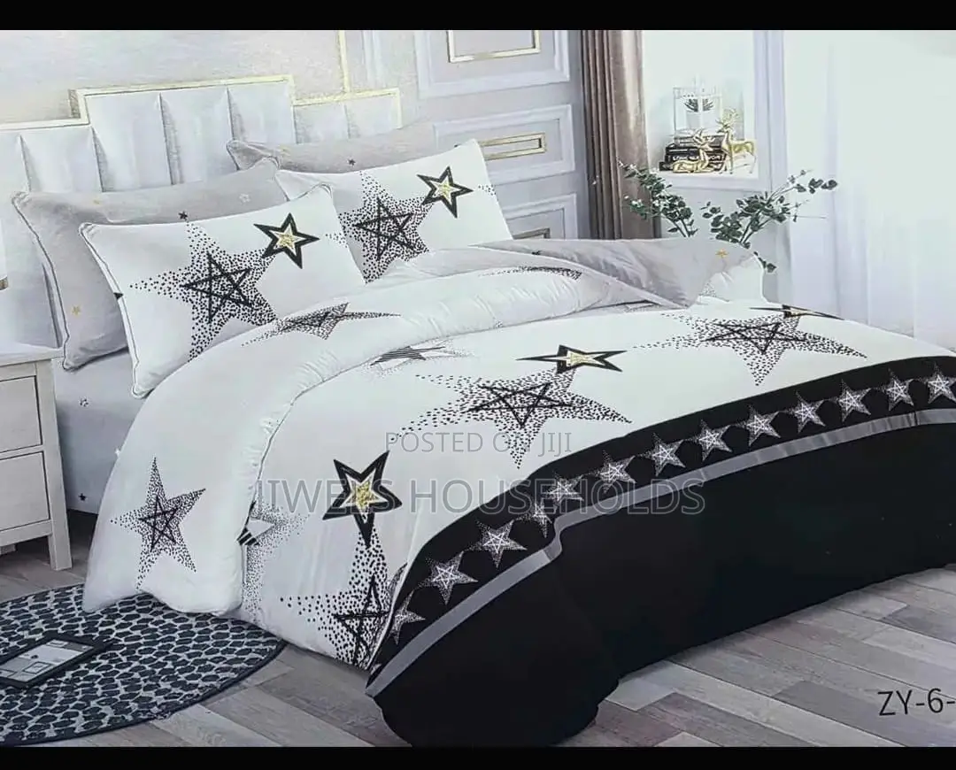 Binded Duvets