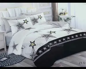 Binded Duvets
