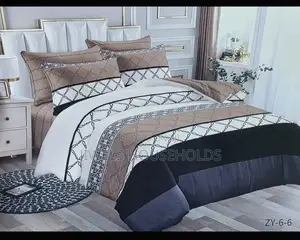 Binded Duvets