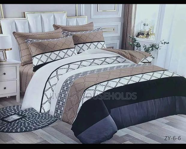 Binded Duvets - thumbnail 4