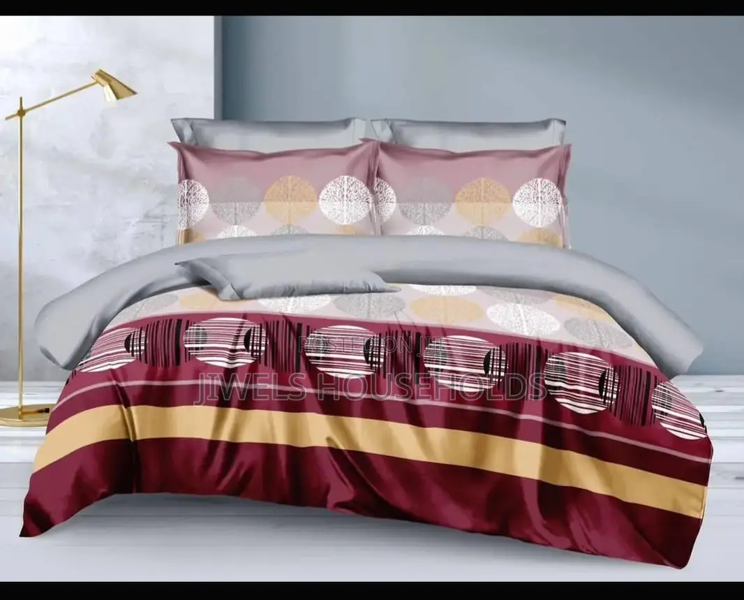 Binded Duvets
