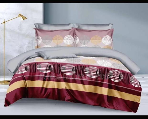 Binded Duvets - thumbnail 6