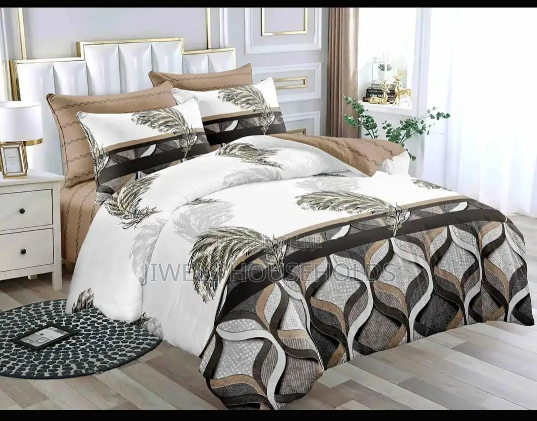 Binded Duvets