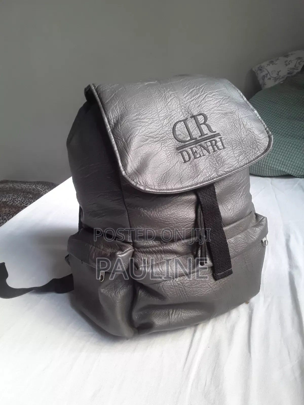 Denri Back Pack