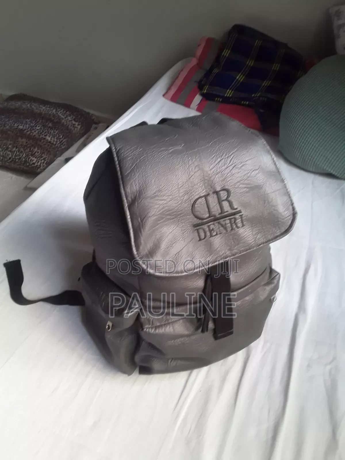 Denri Back Pack
