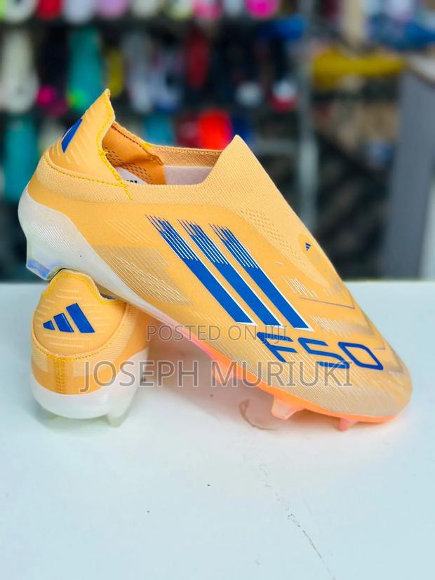 Football Boots