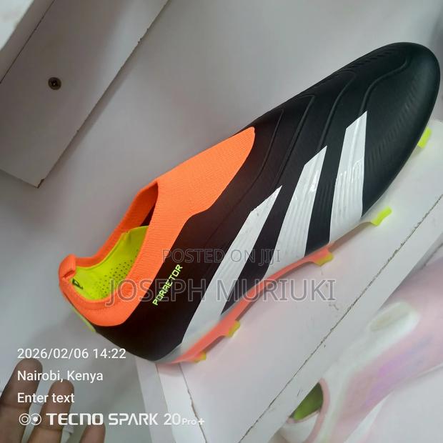 Football Boots - thumbnail 2