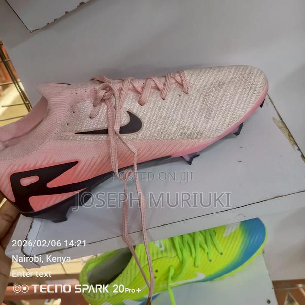 Football Boots - thumbnail 3