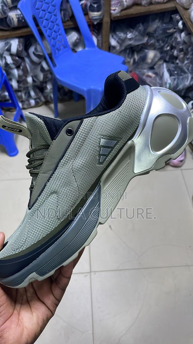 Adidas Wonder Runner - thumbnail 9