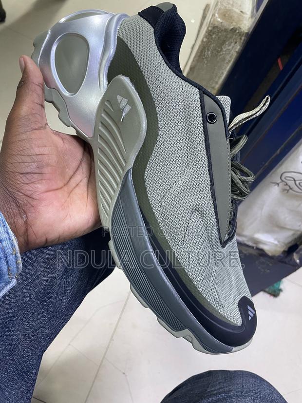 Adidas Wonder Runner - thumbnail 8