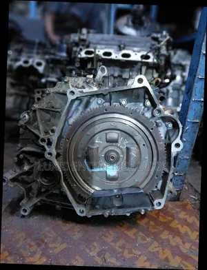 Gearbox Honda Fit L13 A