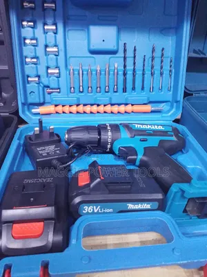 Quality Recommend Cordless Drill