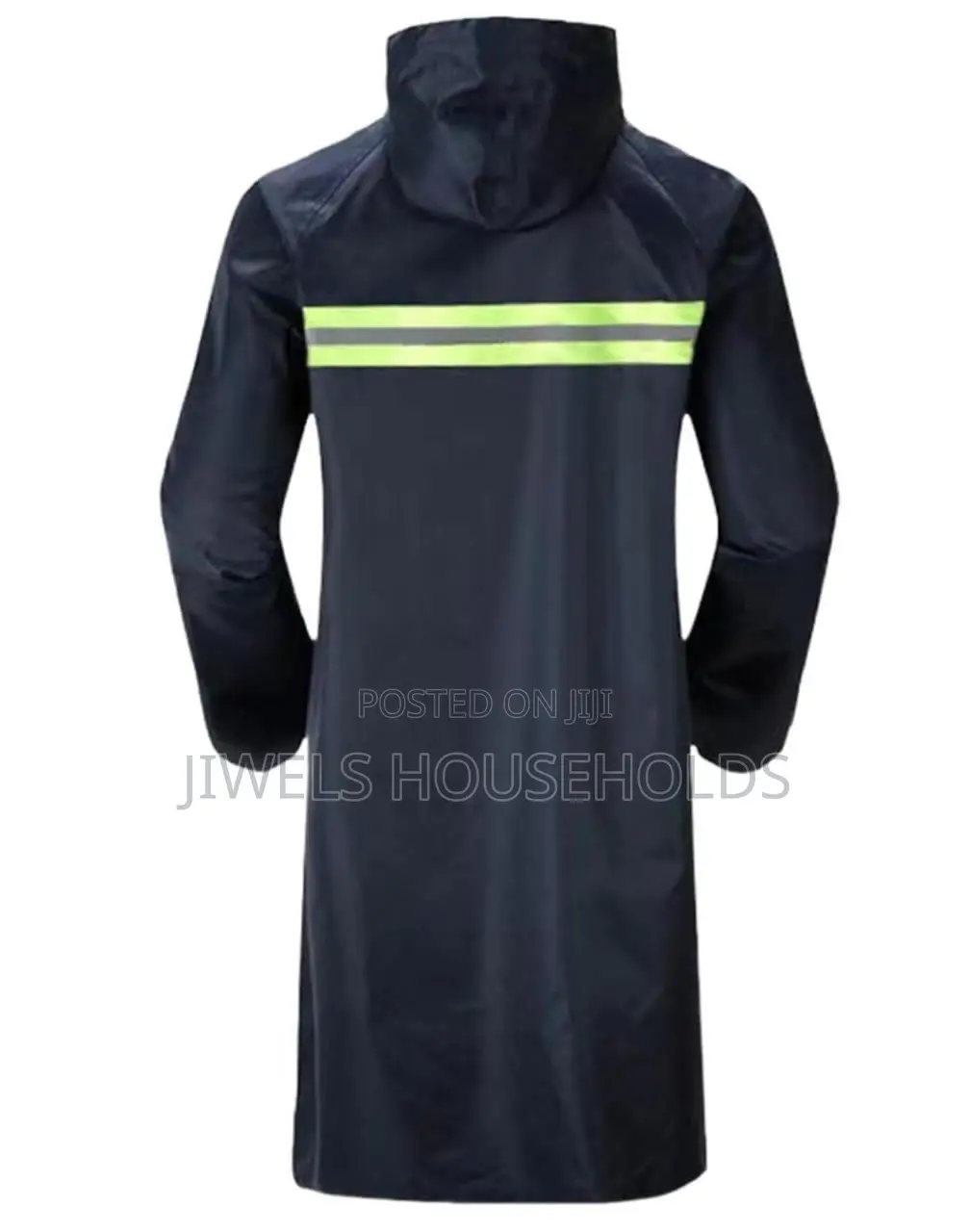 Heavy Duty Rain Coat