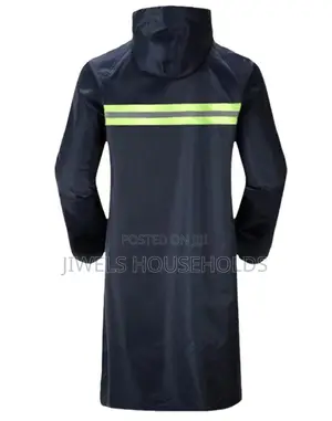 Heavy Duty Rain Coat