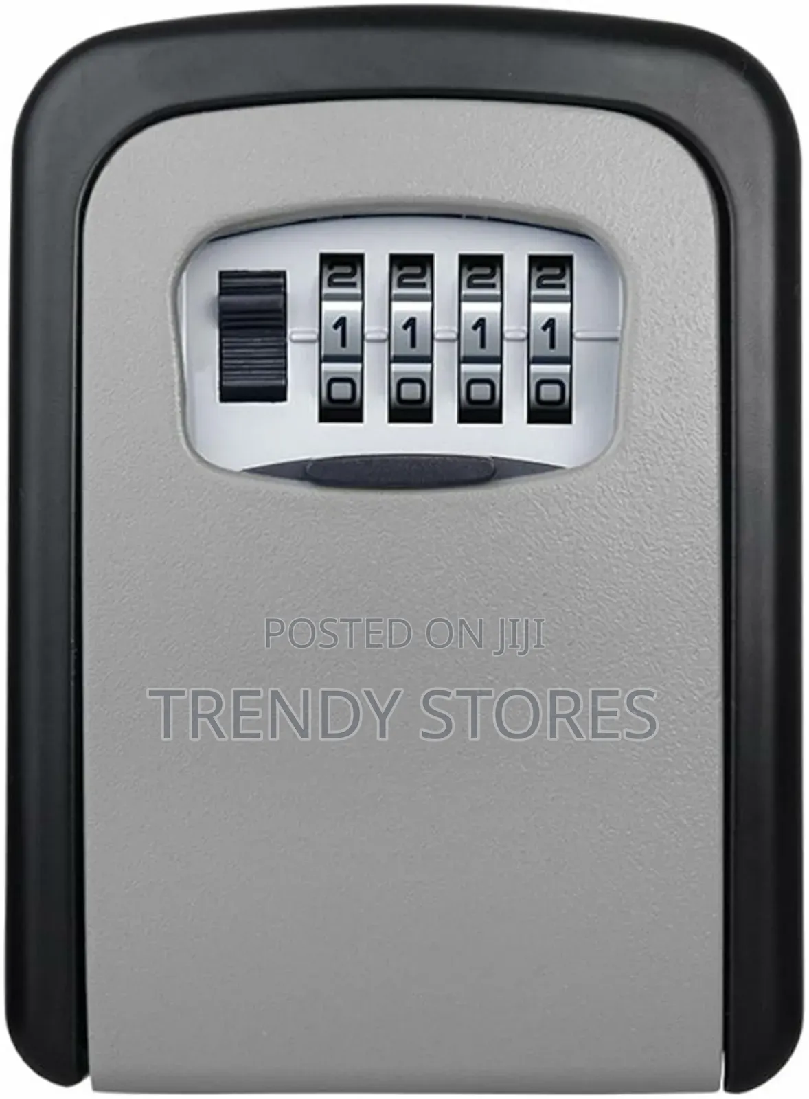 Key Storage Box