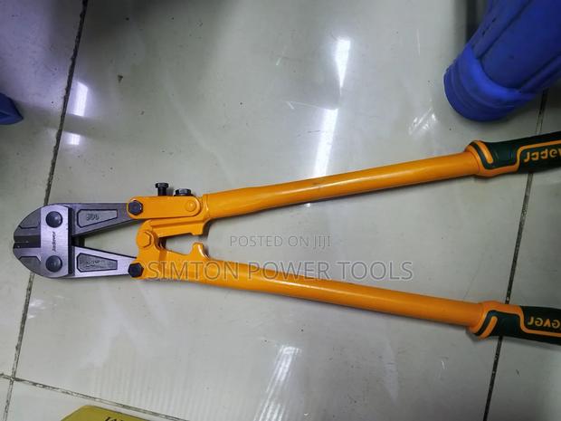 Jadever 24" Bolt Cutter