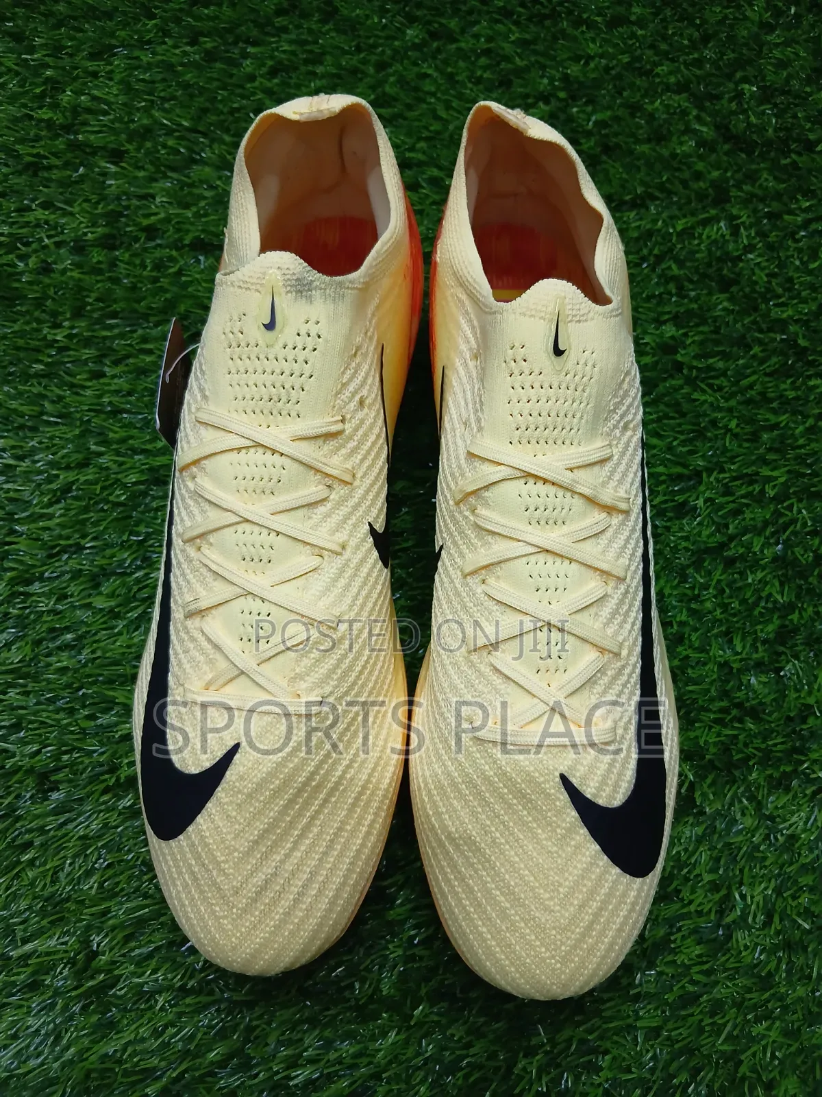 Nike Vapor 16 Ky Mbappé Mixed Studs Sg Football Boots
