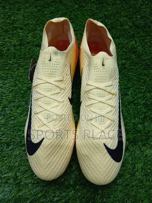 Nike Vapor 16 Ky Mbappé Mixed Studs Sg Football Boots
