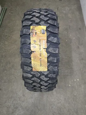 285/75r16 M/T Bearway Tyre