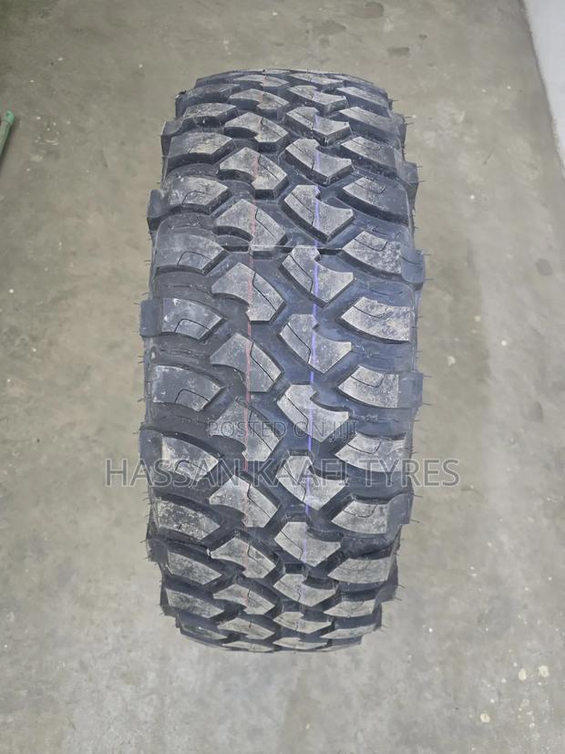285/75r16 M/T Bearway Tyre - thumbnail 2
