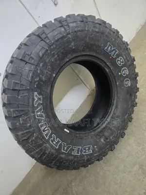 285/75r16 M/T Bearway Tyre