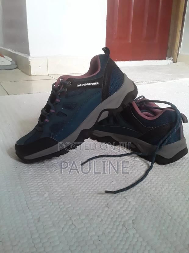 Bata Hiking Boots - thumbnail 3