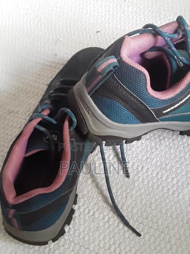 Bata Hiking Boots - thumbnail 5