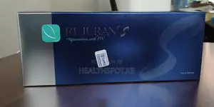 Rejuran S | Polynucleotide Pn Skin Rejuvenation Solution | 1ml