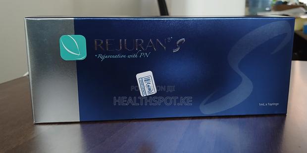 Rejuran S | Polynucleotide Pn Skin Rejuvenation Solution | 1ml