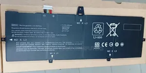 Hp 1030 G3 Laptop Battery-Bm04xl