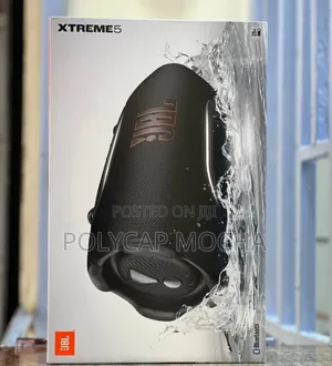 JBL Xtream 5 130w Speaker