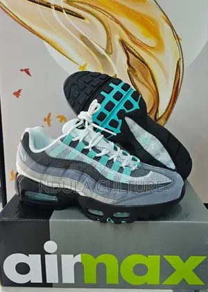 2026 Airmax 95 Sneakers