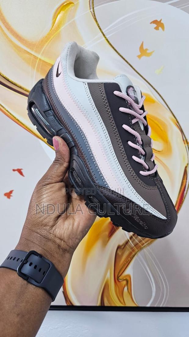 2026 Airmax 95 Sneakers - thumbnail 3