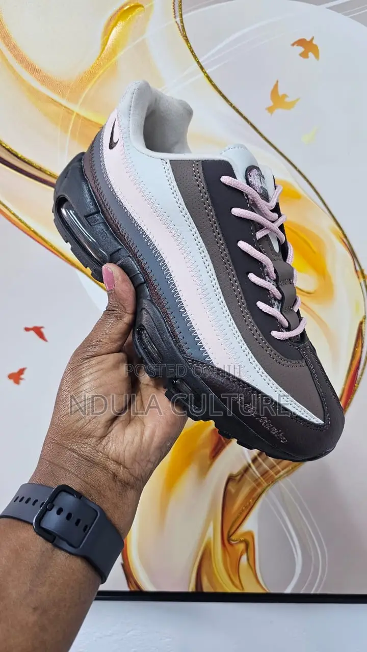 2026 Airmax 95 Sneakers
