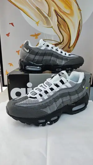 2026 Airmax 95 Sneakers