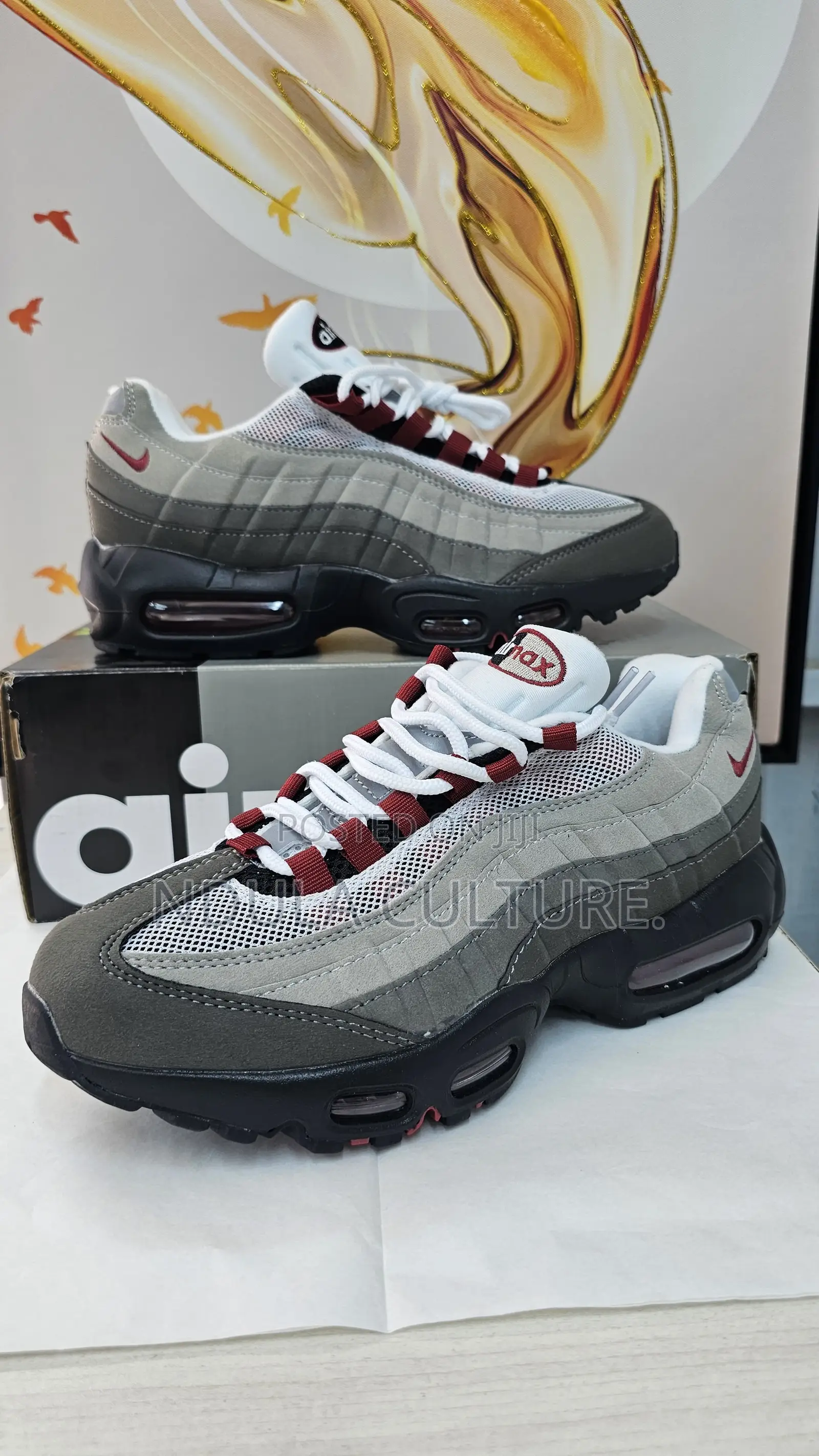 2026 Airmax 95 Sneakers