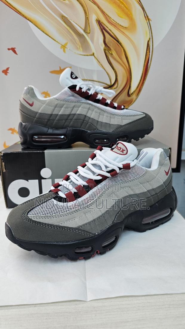 2026 Airmax 95 Sneakers - thumbnail 6