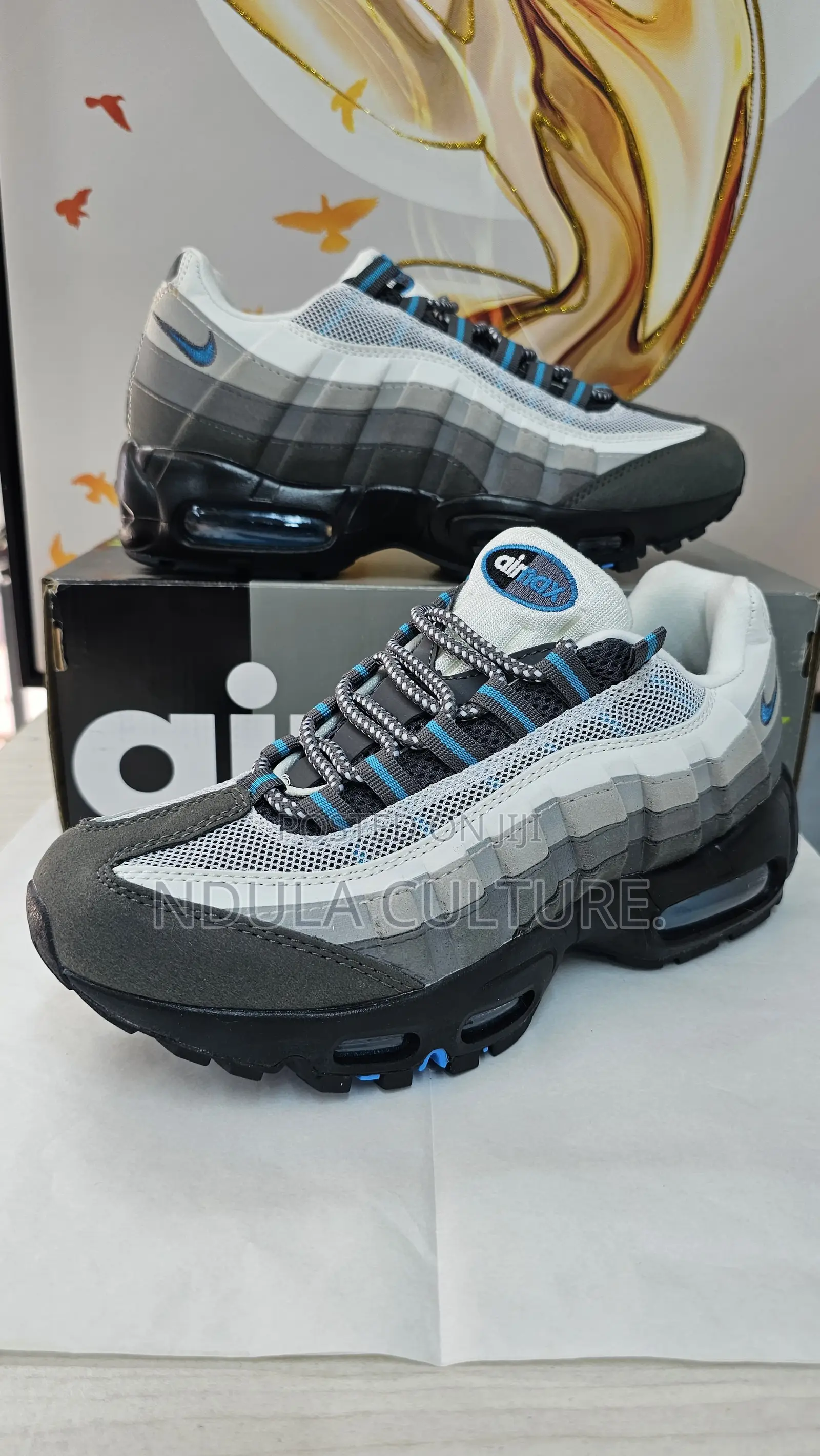 2026 Airmax 95 Sneakers