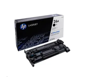 Hp 26a Cf226a Toner Cartridge – M402/M426 – High Yield