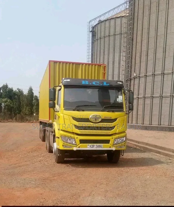 Bungoma to Nairobi Load Trailers Transporters Services.