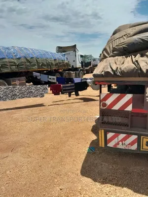 Bungoma to Nairobi Load Trailers Transporters Services.